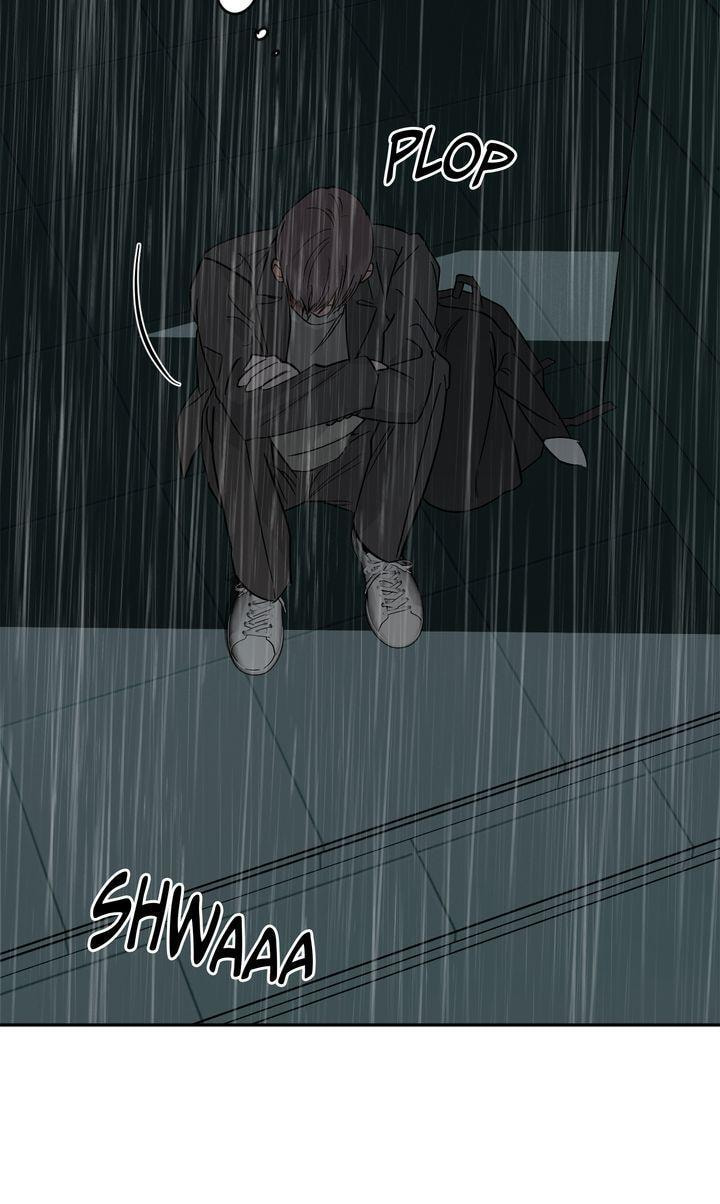 Read Killer Whale Protocol chapter 53 image 77 on Lezhin