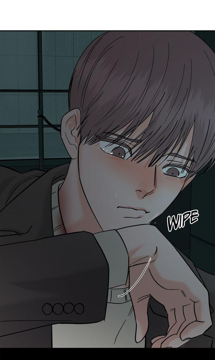Read Killer Whale Protocol chapter 53 image 78 on Lezhin