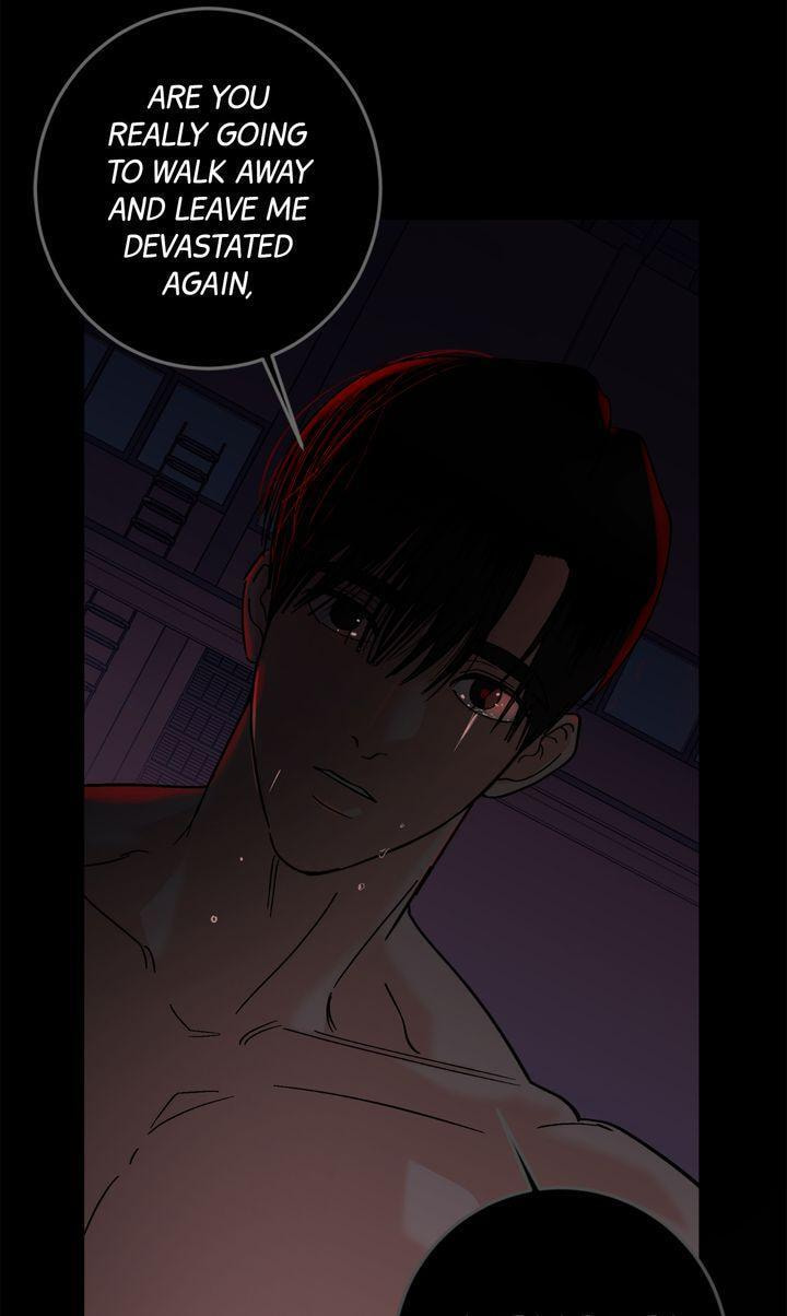 Read Killer Whale Protocol chapter 53 image 79 on Lezhin
