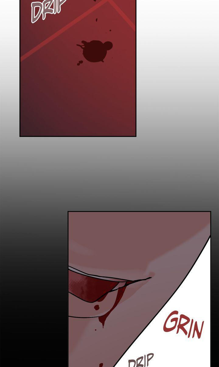 Read Killer Whale Protocol chapter 53 image 8 on Lezhin