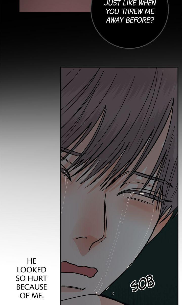Read Killer Whale Protocol chapter 53 image 80 on Lezhin