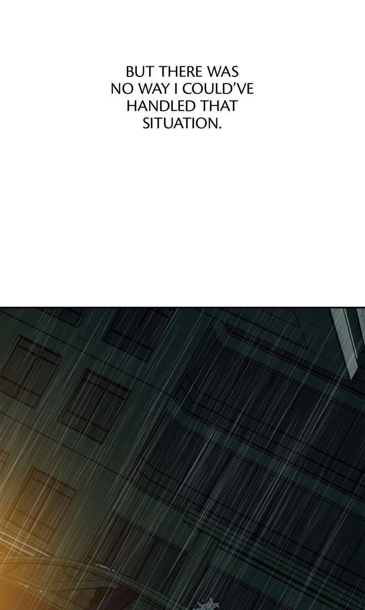 Read Killer Whale Protocol chapter 53 image 83 on Lezhin