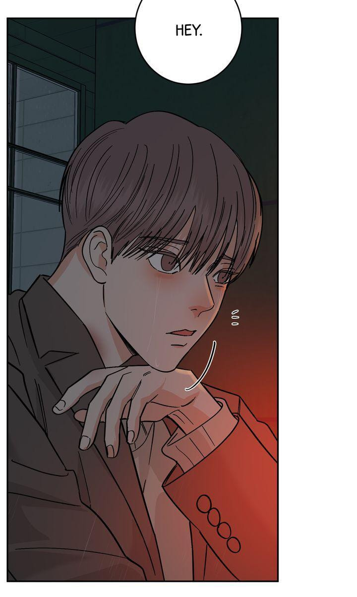 Read Killer Whale Protocol chapter 53 image 85 on Lezhin