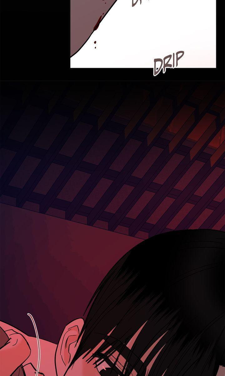 Read Killer Whale Protocol chapter 53 image 9 on Lezhin