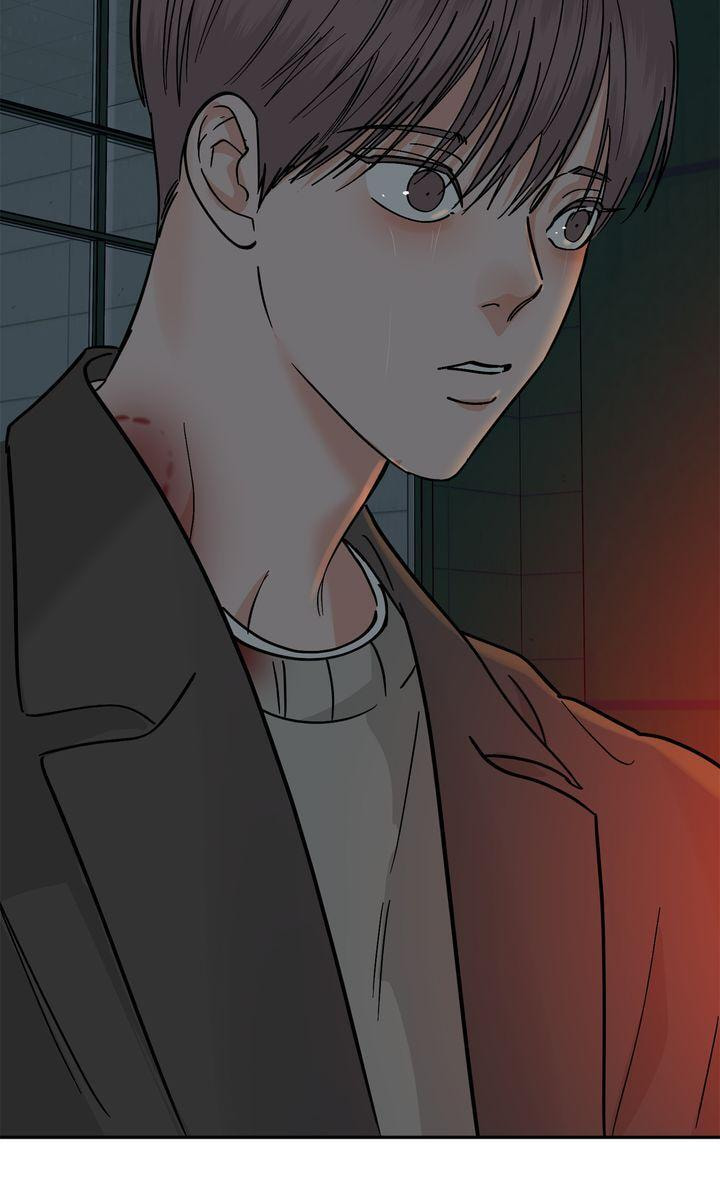 Read Killer Whale Protocol chapter 53 image 90 on Lezhin