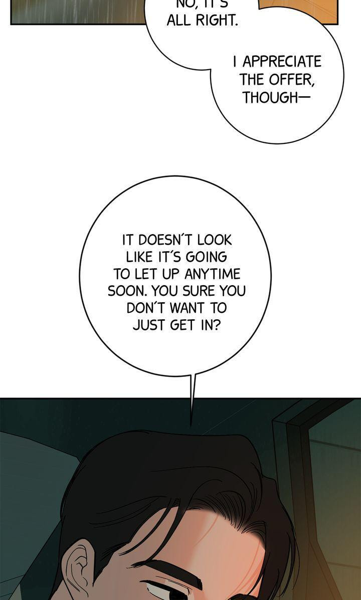 Read Killer Whale Protocol chapter 54 image 10 on Lezhin