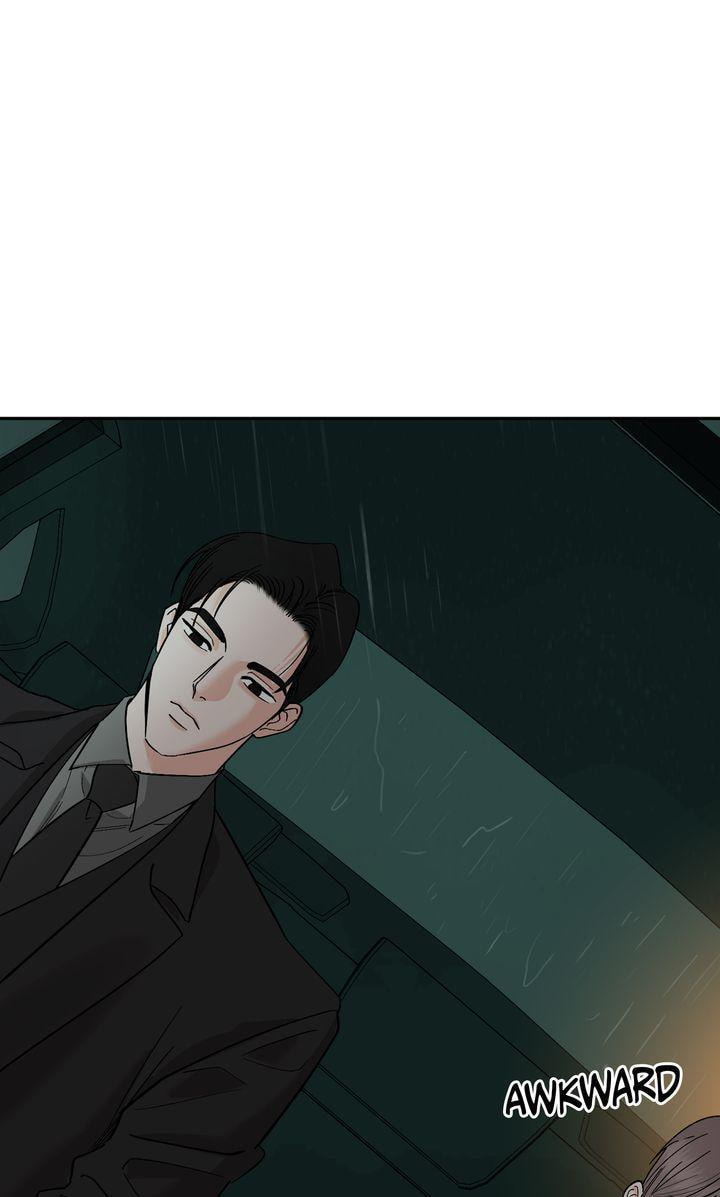 Read Killer Whale Protocol chapter 54 image 16 on Lezhin