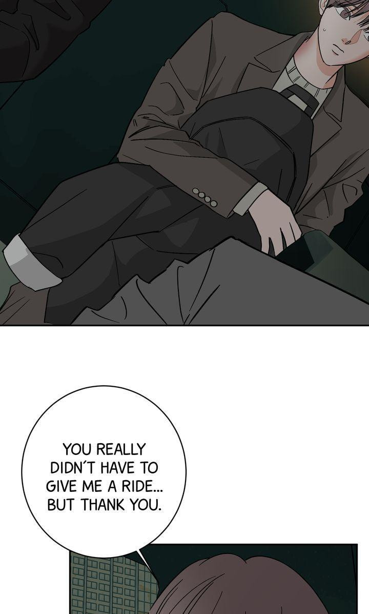 Read Killer Whale Protocol chapter 54 image 17 on Lezhin