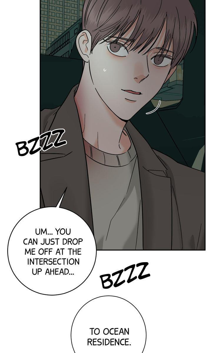 Read Killer Whale Protocol chapter 54 image 18 on Lezhin