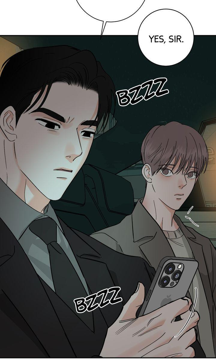 Read Killer Whale Protocol chapter 54 image 19 on Lezhin