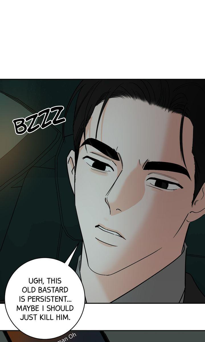 Read Killer Whale Protocol chapter 54 image 20 on Lezhin