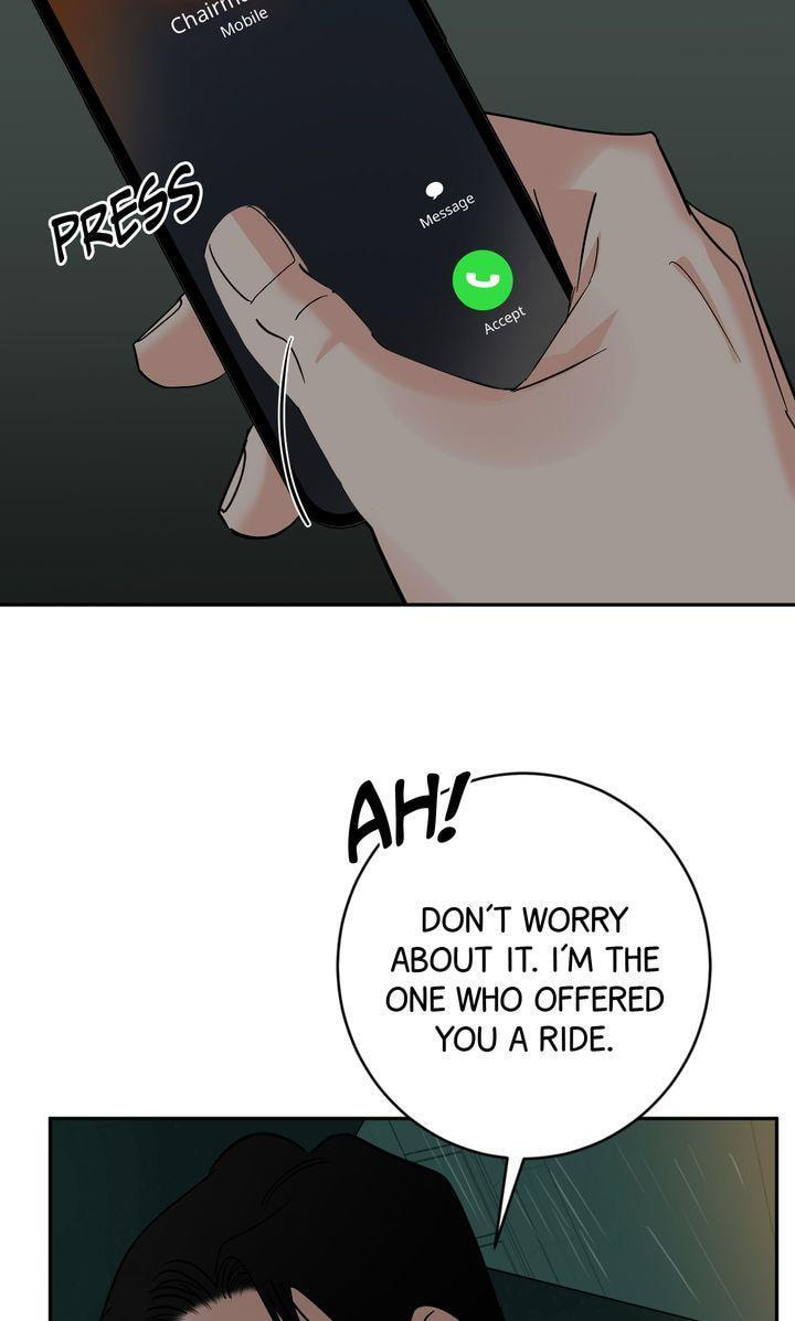Read Killer Whale Protocol chapter 54 image 21 on Lezhin