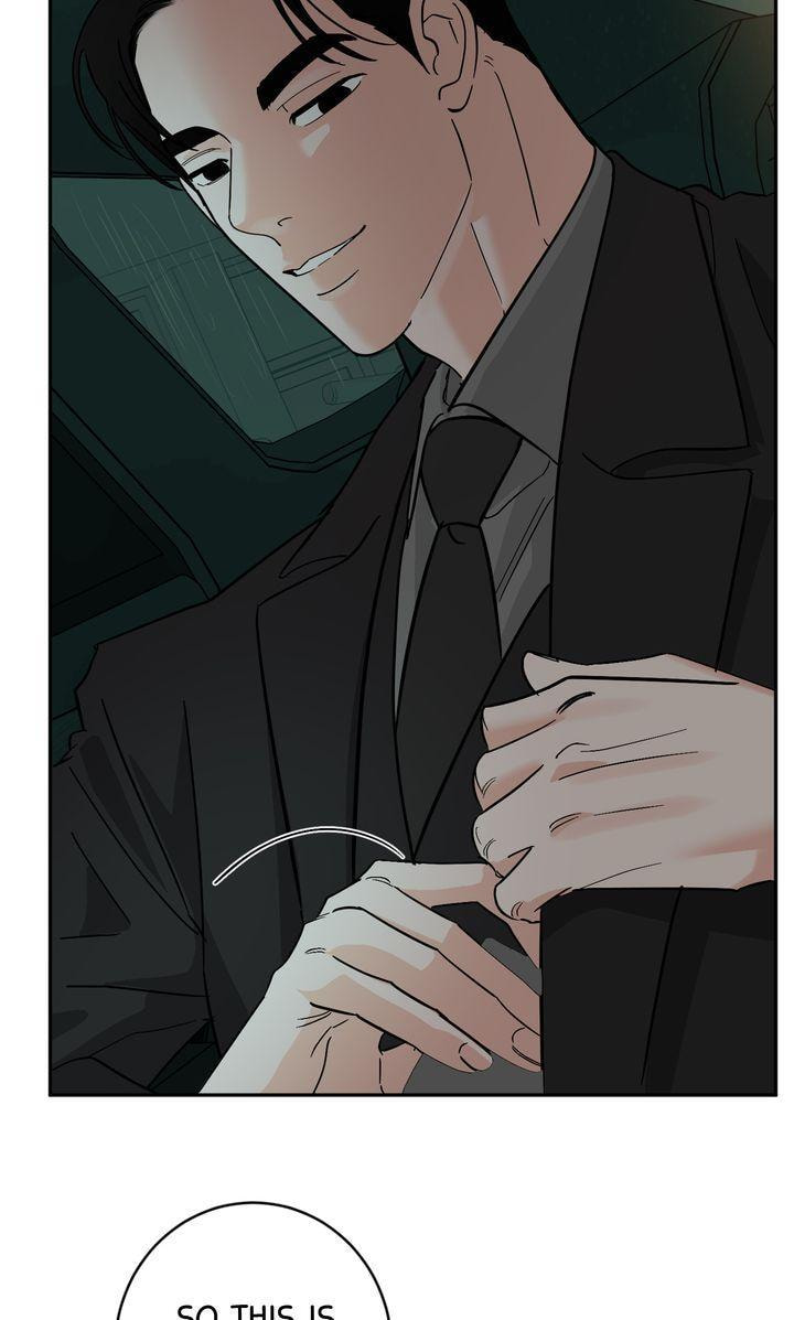 Read Killer Whale Protocol chapter 54 image 22 on Lezhin