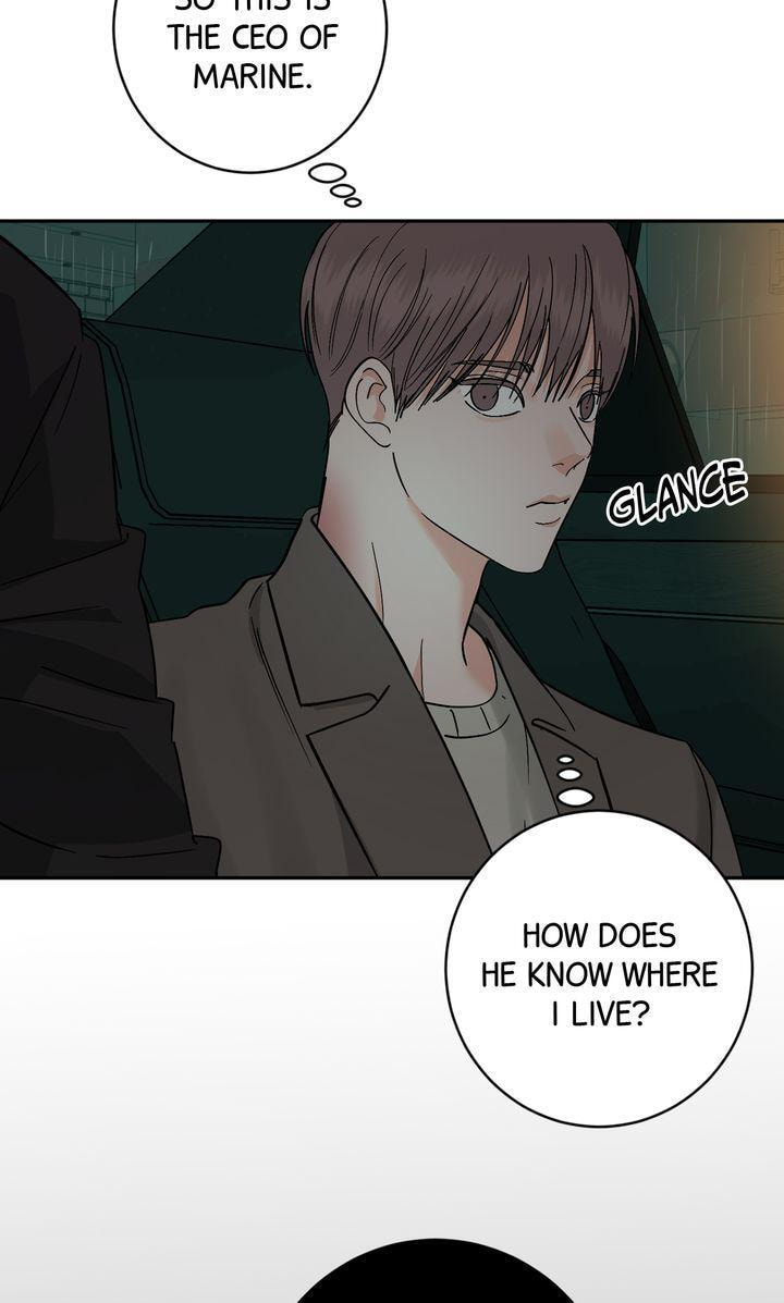 Read Killer Whale Protocol chapter 54 image 23 on Lezhin