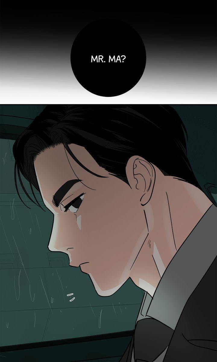 Read Killer Whale Protocol chapter 54 image 25 on Lezhin