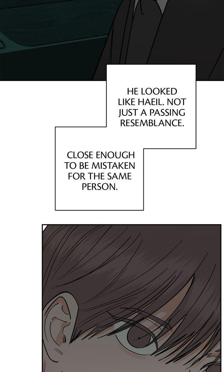 Read Killer Whale Protocol chapter 54 image 26 on Lezhin