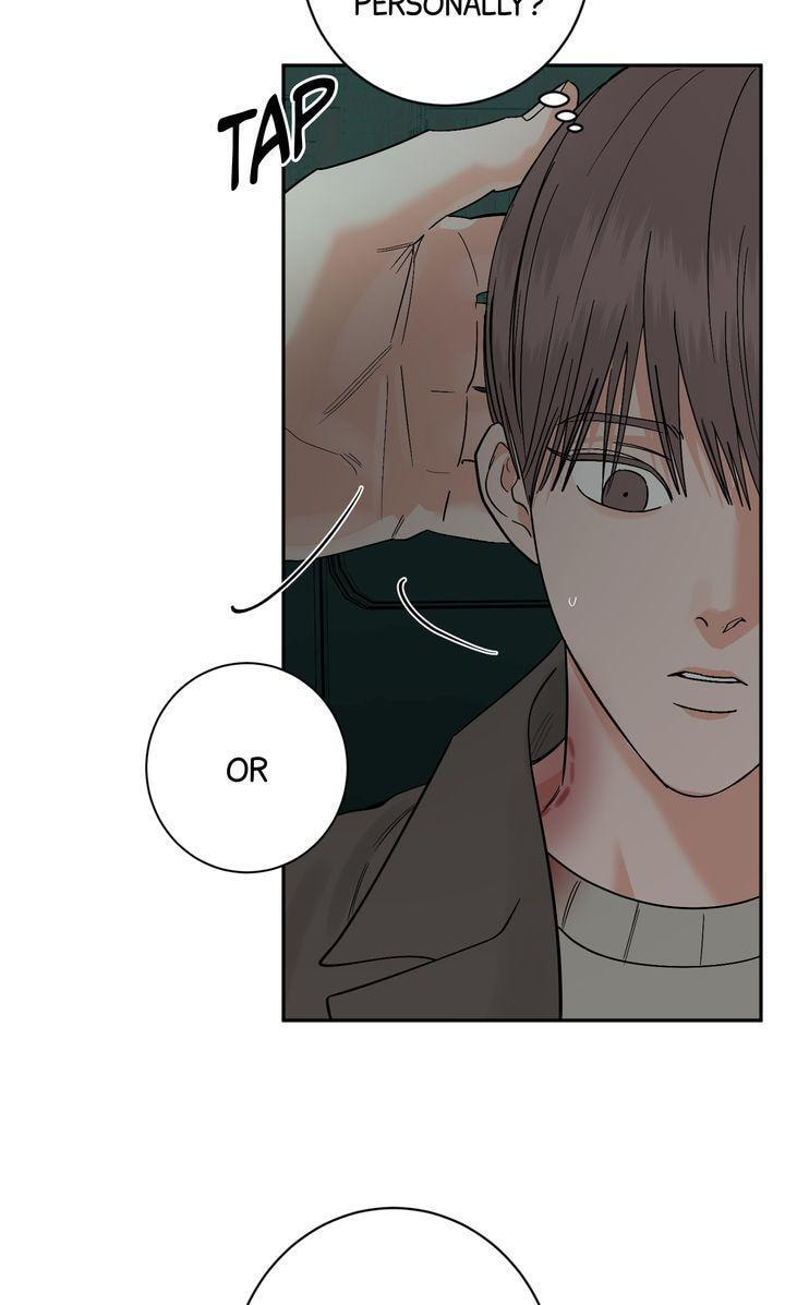 Read Killer Whale Protocol chapter 54 image 29 on Lezhin