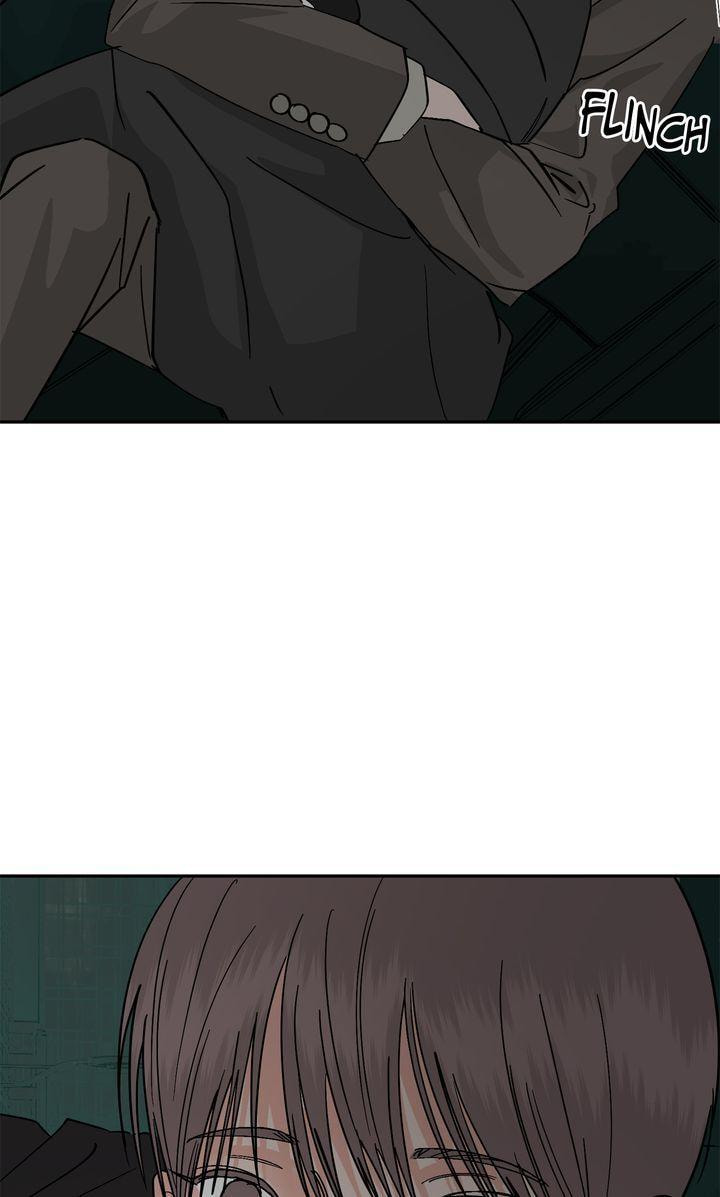Read Killer Whale Protocol chapter 54 image 31 on Lezhin