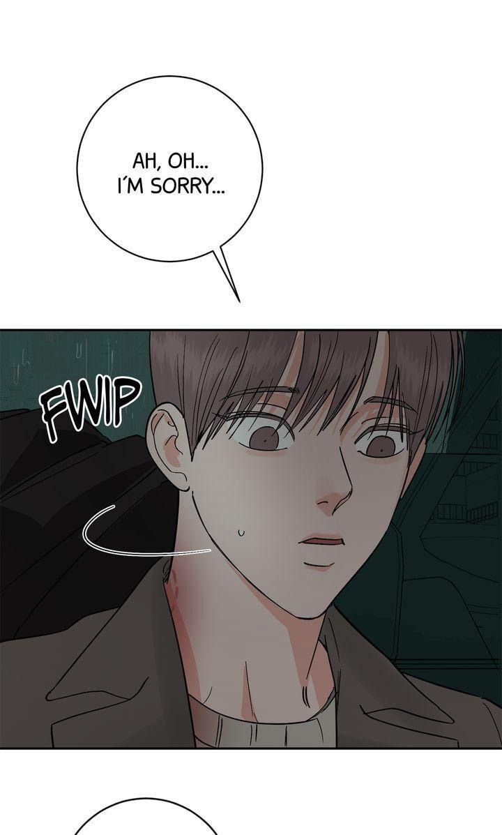 Read Killer Whale Protocol chapter 54 image 34 on Lezhin