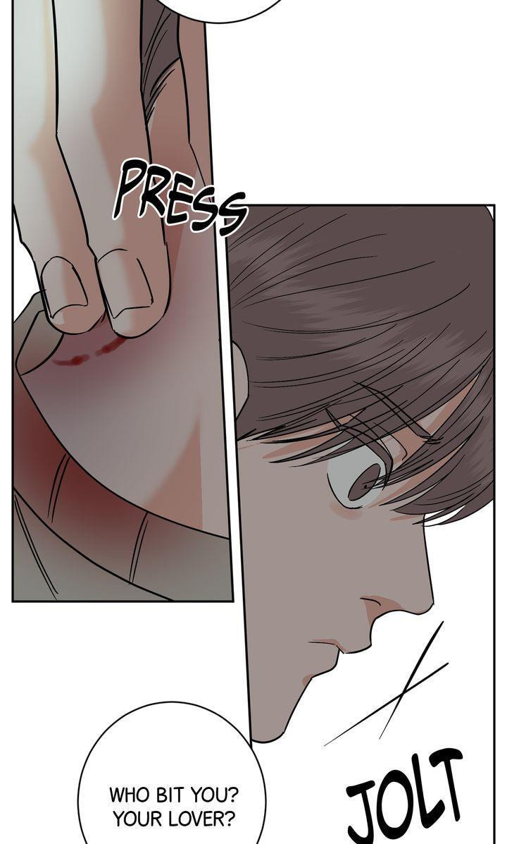 Read Killer Whale Protocol chapter 54 image 36 on Lezhin