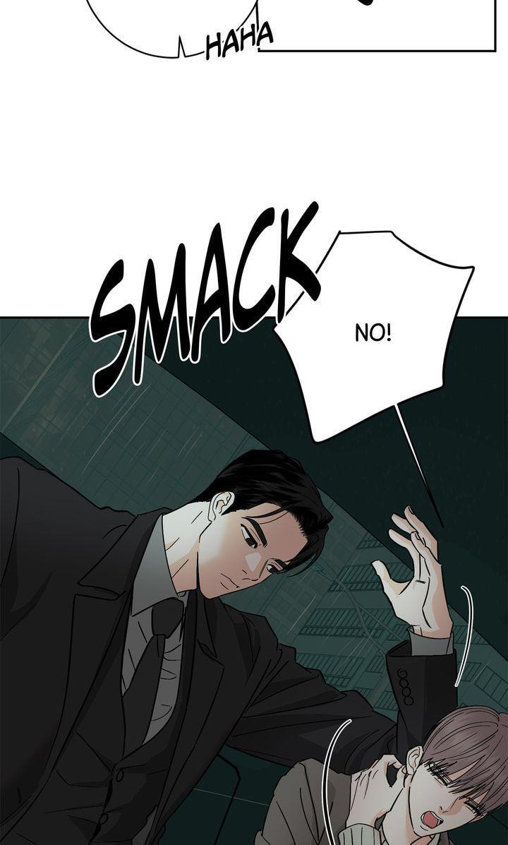 Read Killer Whale Protocol chapter 54 image 37 on Lezhin