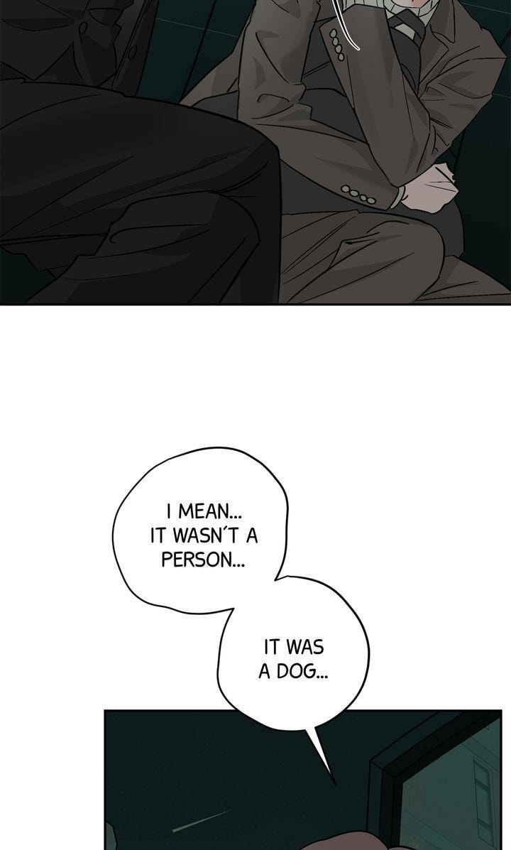 Read Killer Whale Protocol chapter 54 image 38 on Lezhin