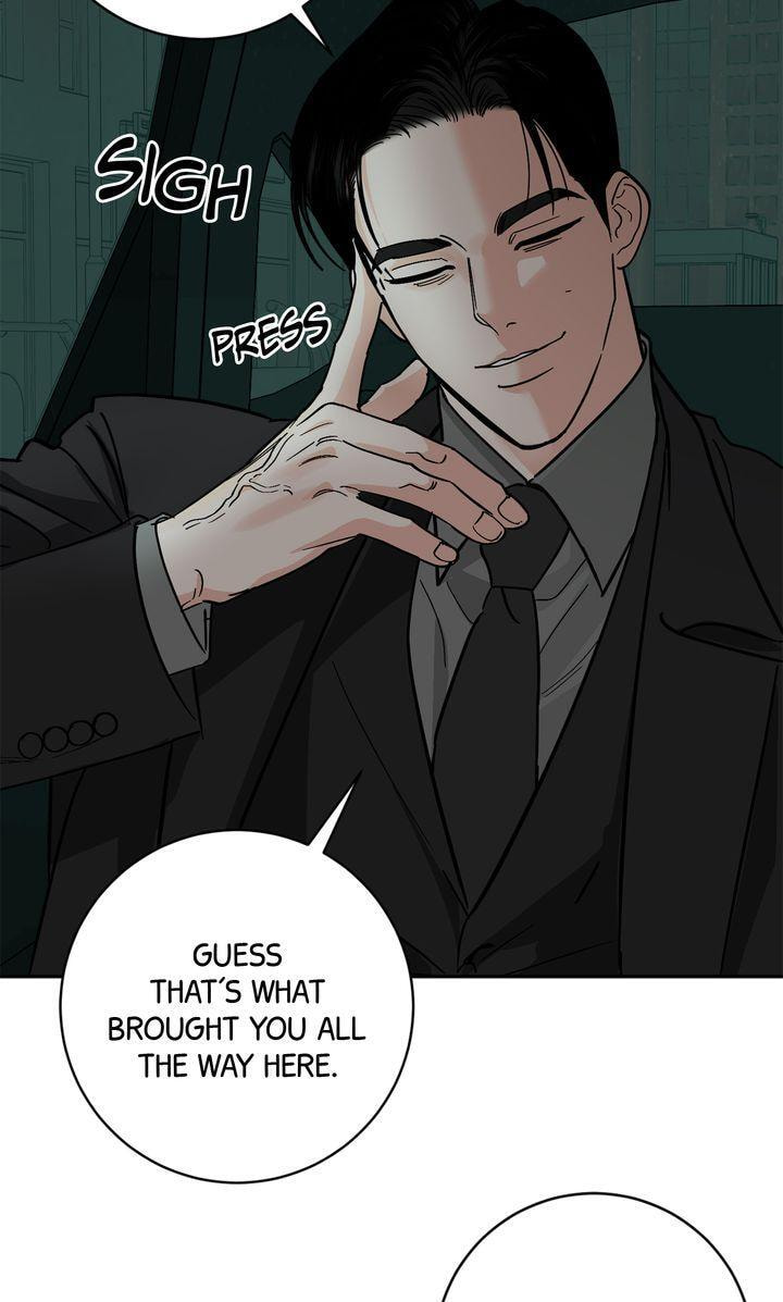 Read Killer Whale Protocol chapter 54 image 41 on Lezhin