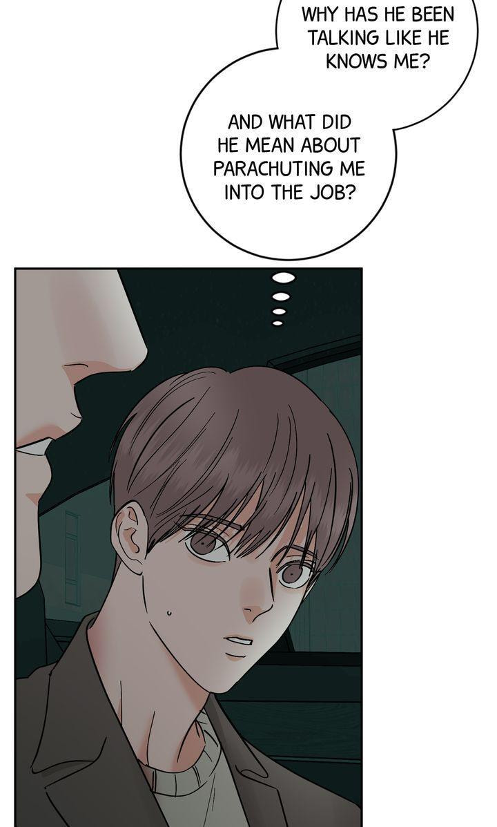 Read Killer Whale Protocol chapter 54 image 42 on Lezhin