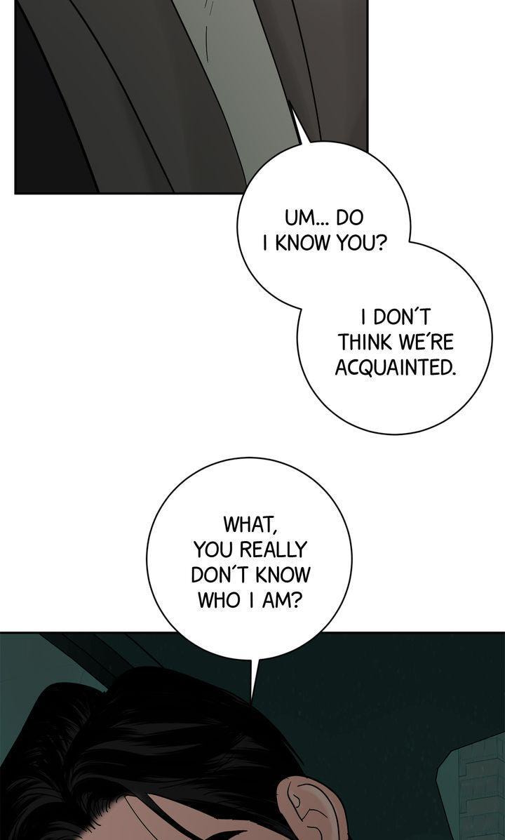 Read Killer Whale Protocol chapter 54 image 43 on Lezhin