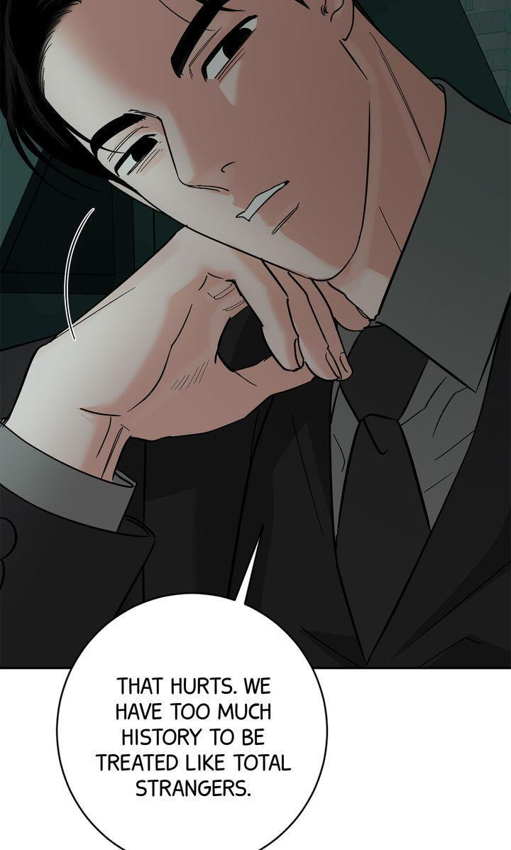 Read Killer Whale Protocol chapter 54 image 44 on Lezhin