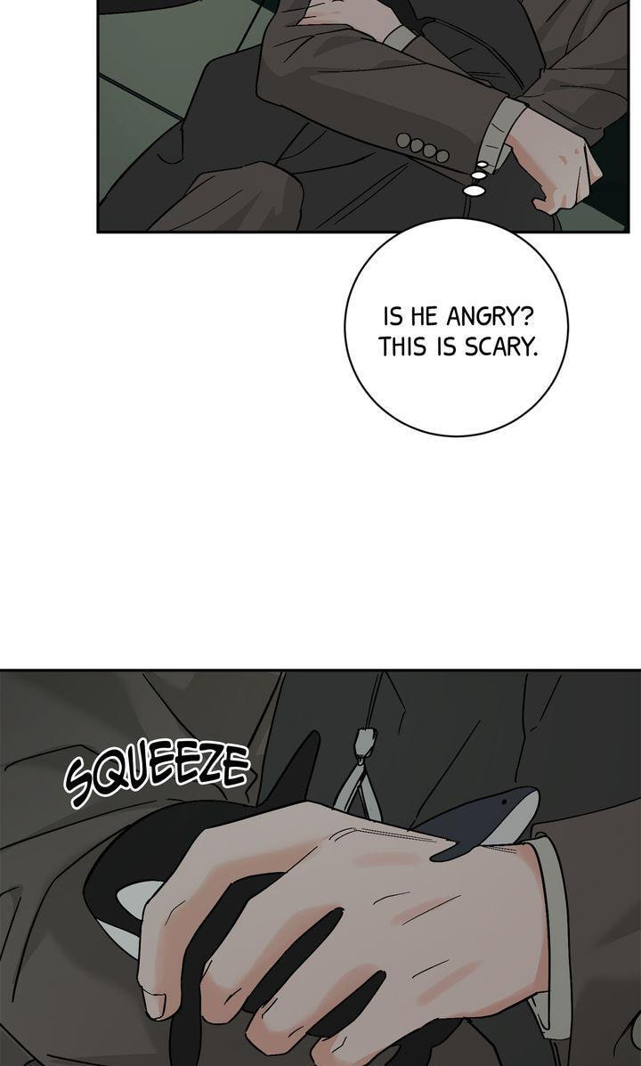 Read Killer Whale Protocol chapter 54 image 46 on Lezhin