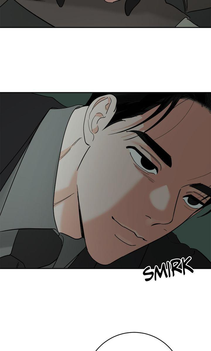 Read Killer Whale Protocol chapter 54 image 47 on Lezhin