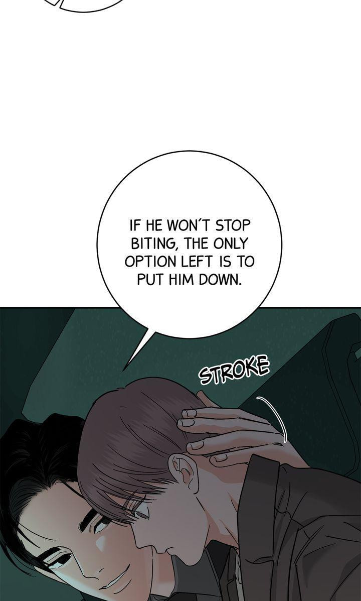 Read Killer Whale Protocol chapter 54 image 49 on Lezhin
