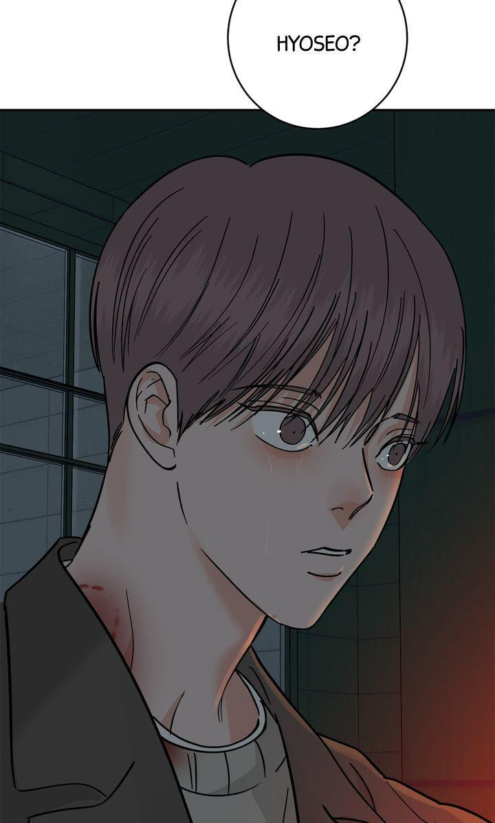Read Killer Whale Protocol chapter 54 image 5 on Lezhin
