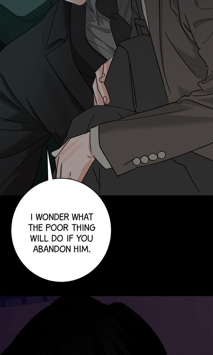 Read Killer Whale Protocol chapter 54 image 50 on Lezhin