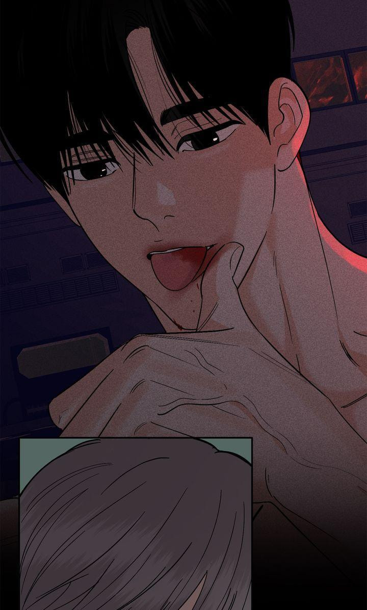 Read Killer Whale Protocol chapter 54 image 51 on Lezhin