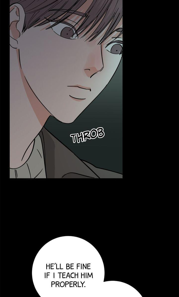 Read Killer Whale Protocol chapter 54 image 52 on Lezhin