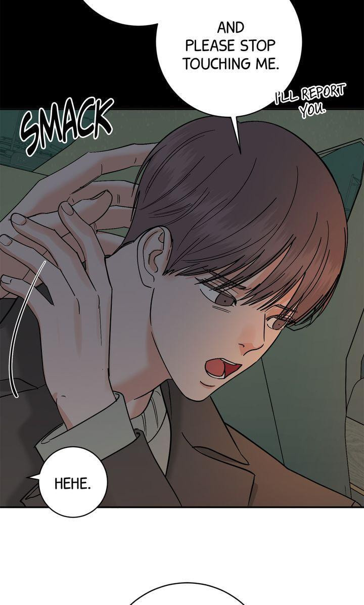 Read Killer Whale Protocol chapter 54 image 53 on Lezhin
