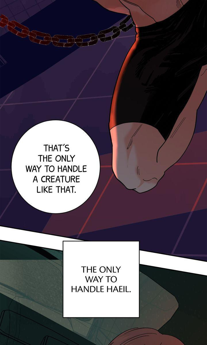 Read Killer Whale Protocol chapter 54 image 59 on Lezhin