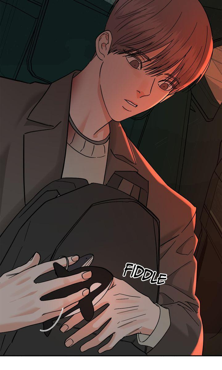 Read Killer Whale Protocol chapter 54 image 60 on Lezhin