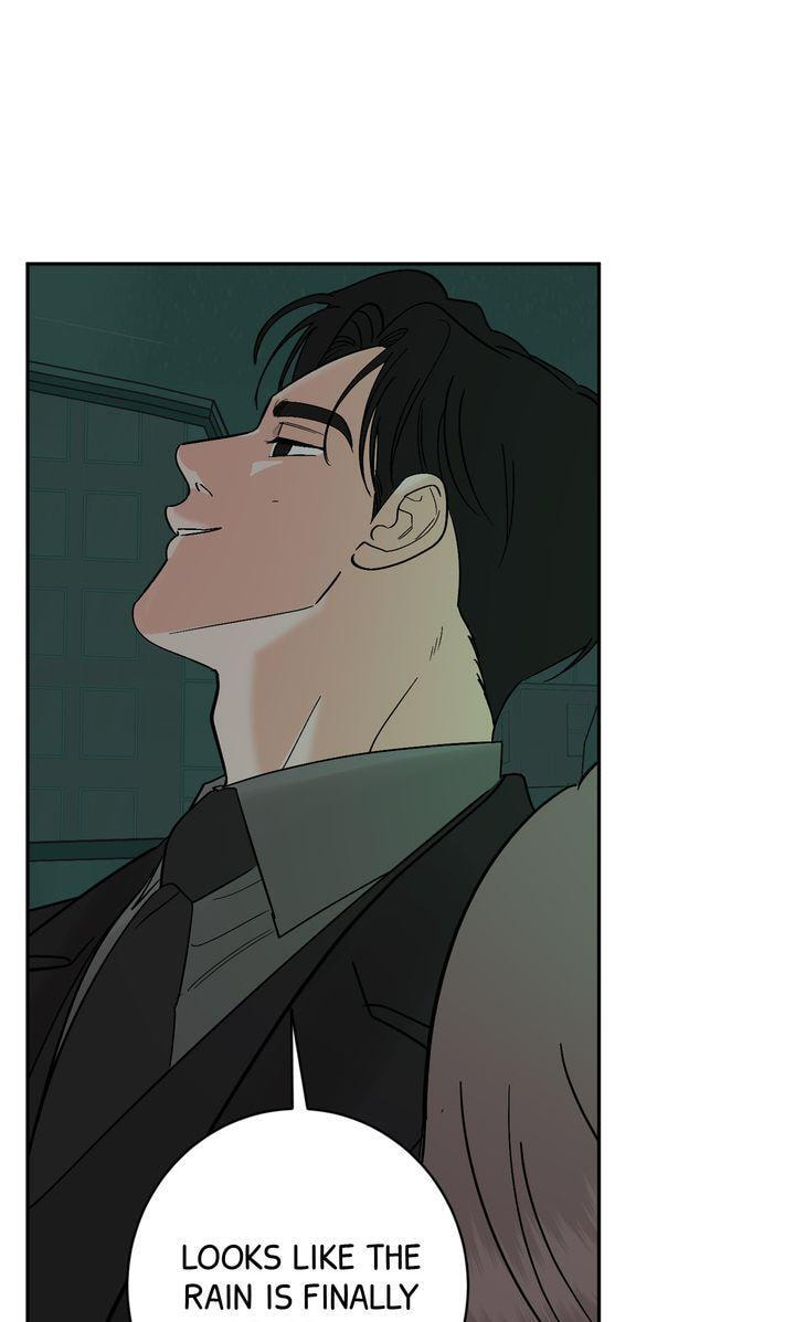 Read Killer Whale Protocol chapter 54 image 61 on Lezhin