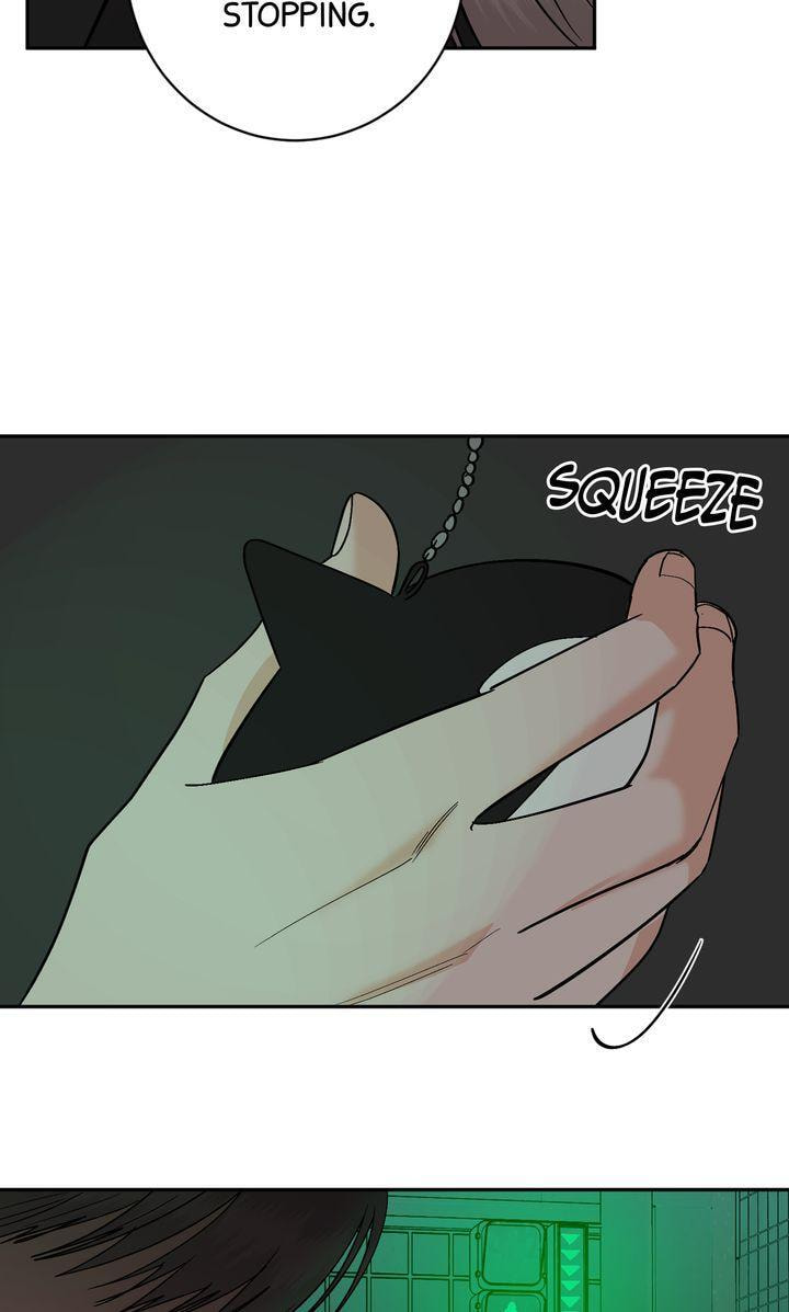 Read Killer Whale Protocol chapter 54 image 62 on Lezhin