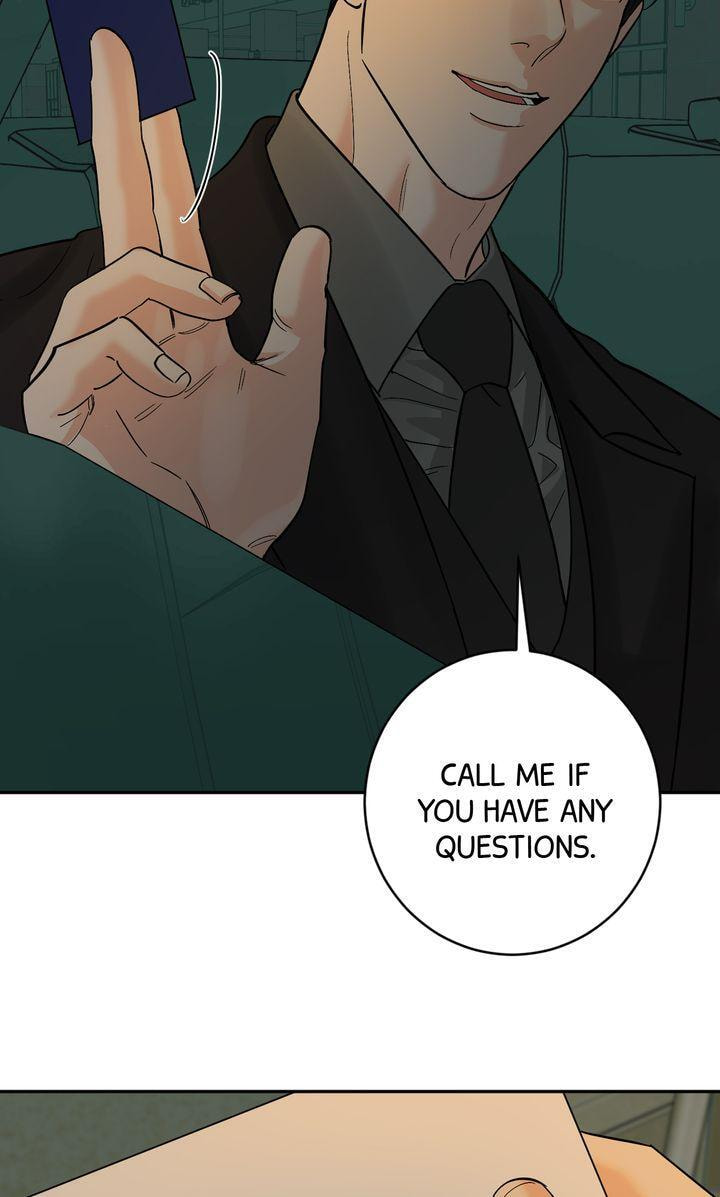 Read Killer Whale Protocol chapter 54 image 68 on Lezhin