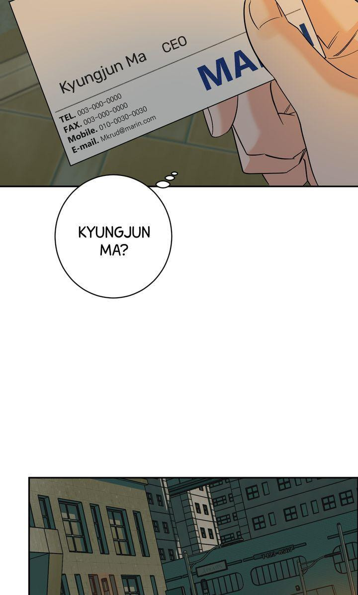 Read Killer Whale Protocol chapter 54 image 69 on Lezhin