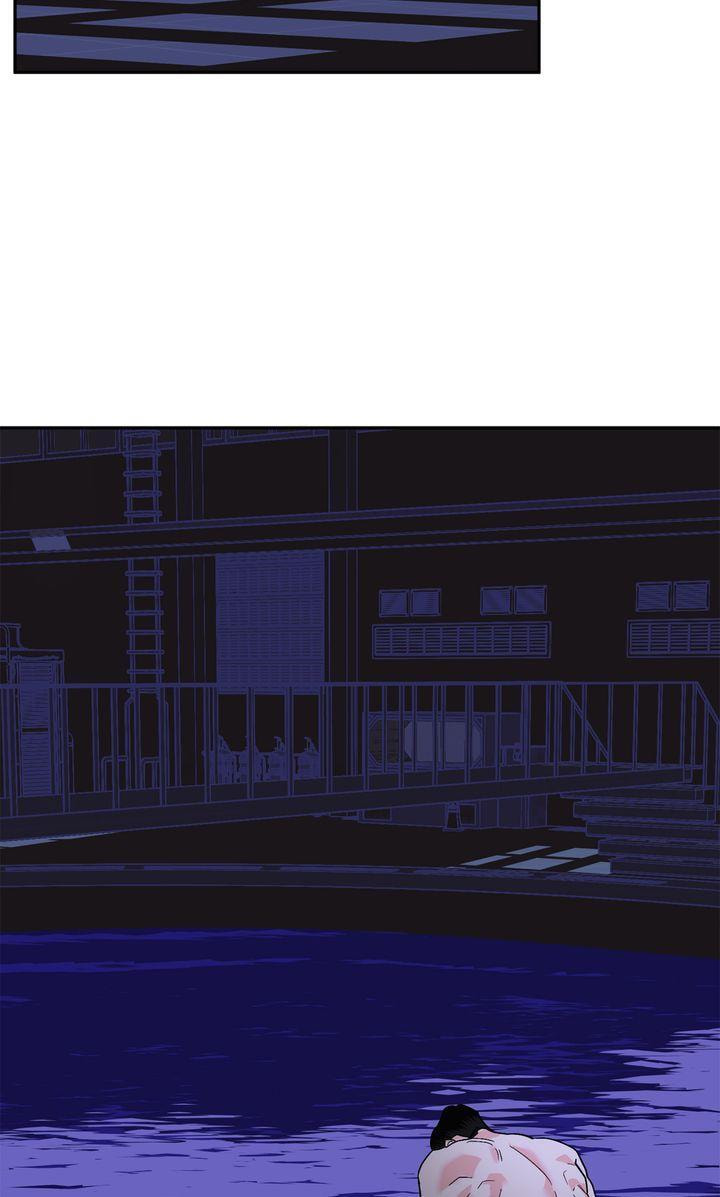 Read Killer Whale Protocol chapter 54 image 74 on Lezhin
