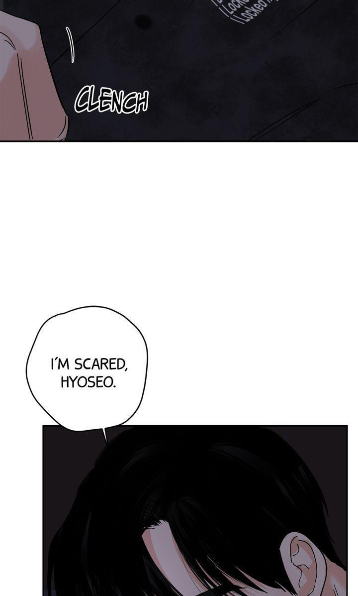 Read Killer Whale Protocol chapter 54 image 76 on Lezhin