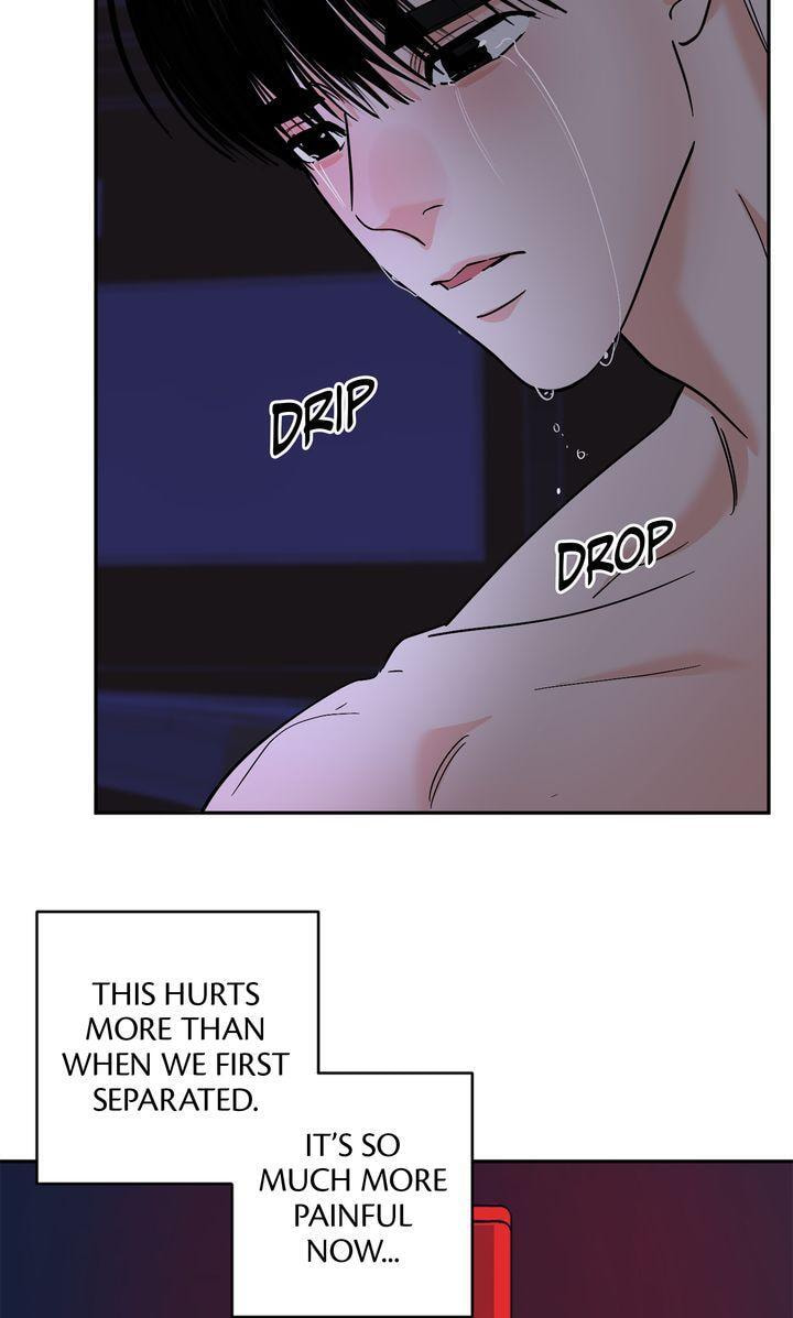 Read Killer Whale Protocol chapter 54 image 77 on Lezhin
