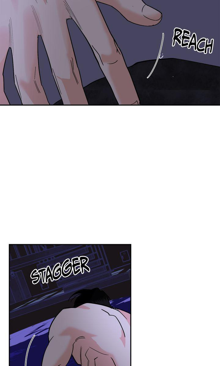 Read Killer Whale Protocol chapter 54 image 81 on Lezhin