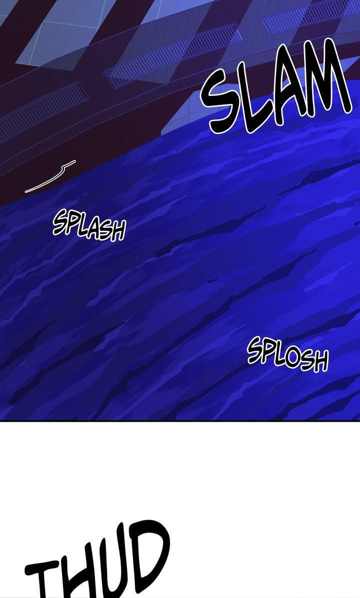 Read Killer Whale Protocol chapter 54 image 86 on Lezhin
