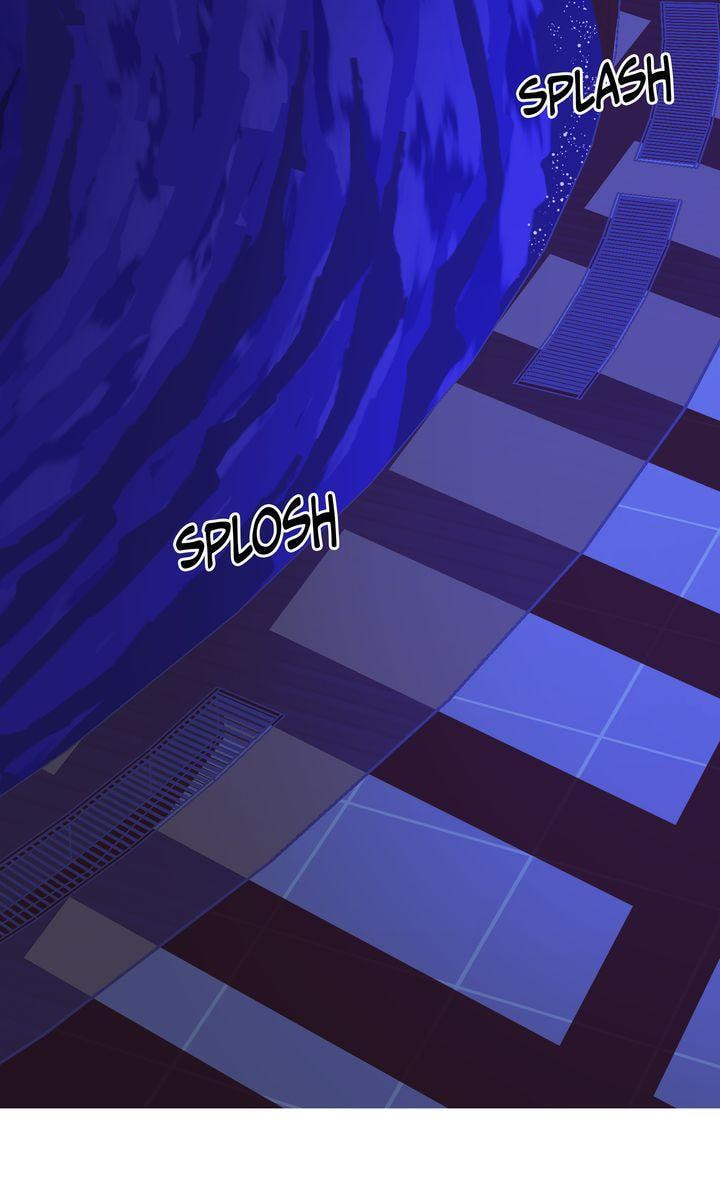 Read Killer Whale Protocol chapter 54 image 89 on Lezhin